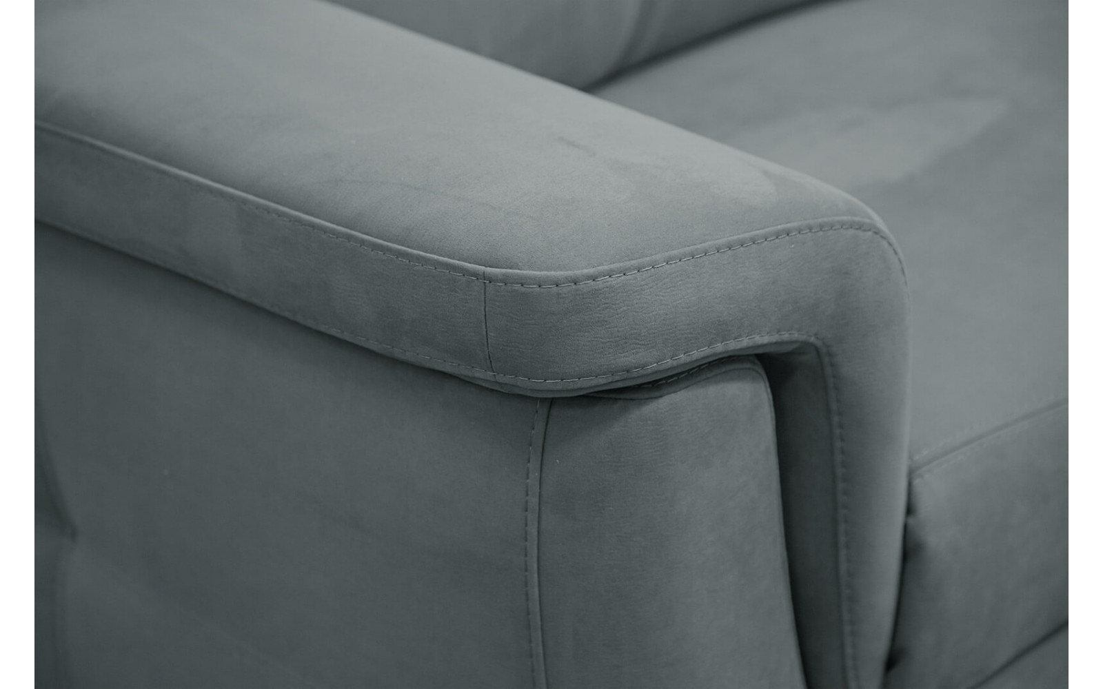 3-Sitzer Relaxsofa mit 2 Relaxfunktionen | Modell Jones kaufen | Wozimo