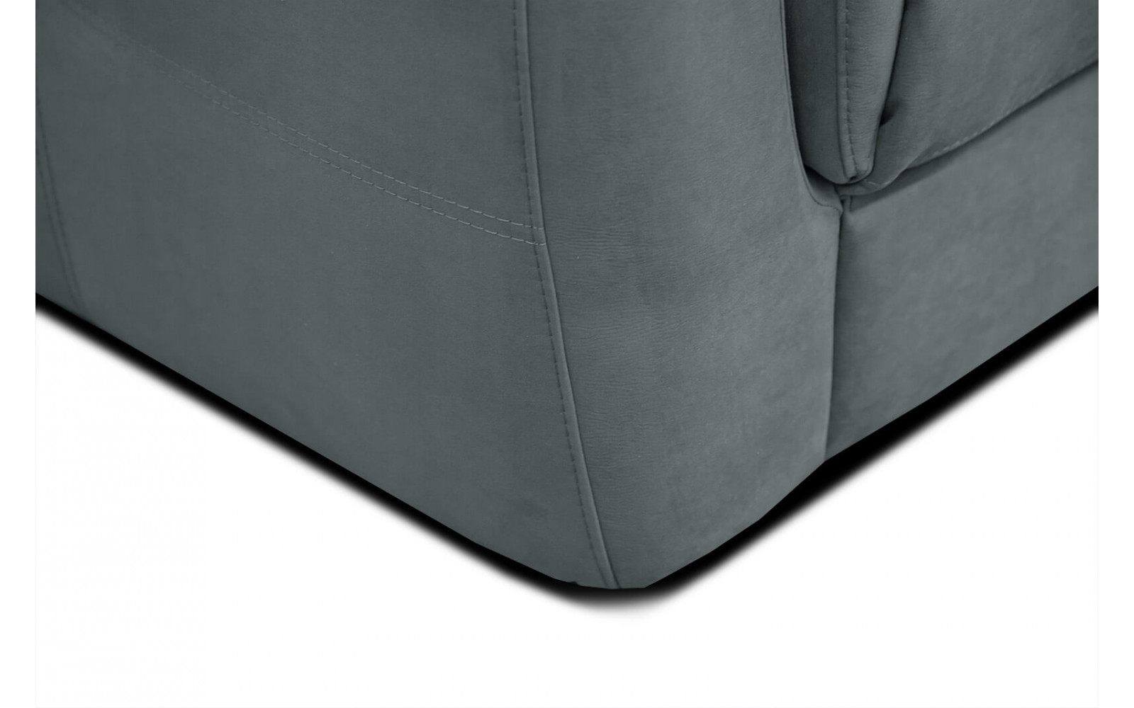 3-Sitzer Relaxsofa mit 2 Relaxfunktionen | Modell Jones kaufen | Wozimo