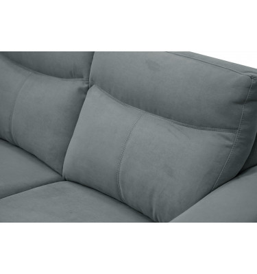 3-Sitzer Relaxsofa mit 2 Relaxfunktionen | Modell Jones kaufen | Wozimo