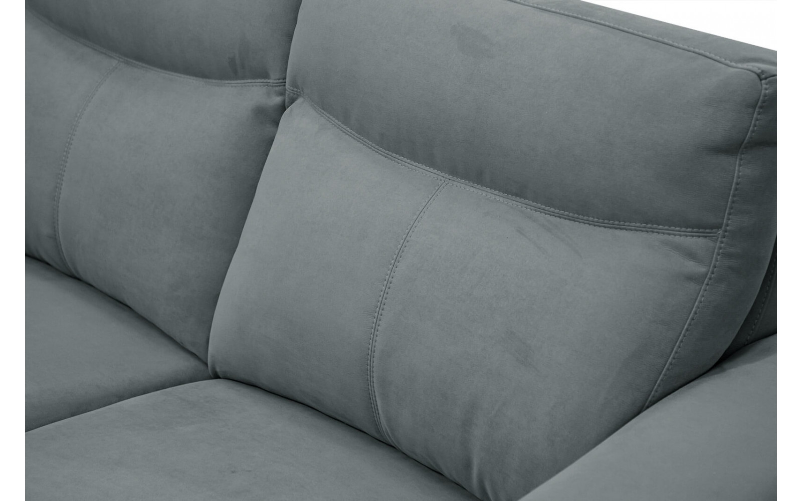 3-Sitzer Relaxsofa mit 2 Relaxfunktionen | Modell Jones kaufen | Wozimo