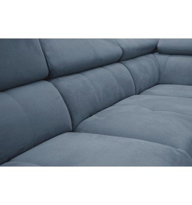 Ecksofa 5-Sitzer rechts Matera | Mit Relaxfunktion kaufen | Wozimo