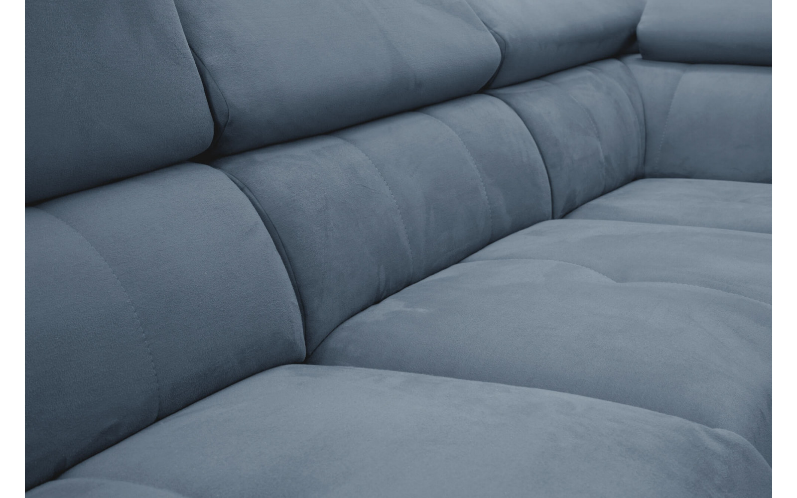 Ecksofa 5-Sitzer rechts Matera | Mit Relaxfunktion kaufen | Wozimo