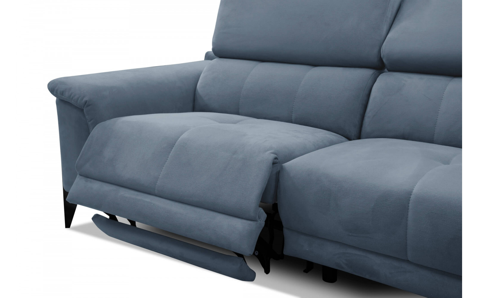 Ecksofa 5-Sitzer rechts Matera | Mit Relaxfunktion kaufen | Wozimo