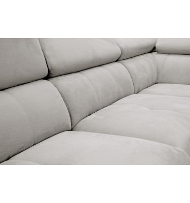 Ecksofa 5-Sitzer rechts Matera | Mit Relaxfunktion kaufen | Wozimo