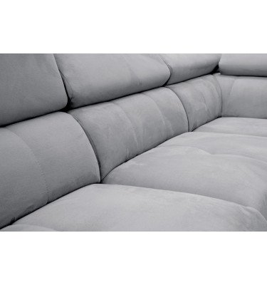 Ecksofa 5-Sitzer rechts Matera | Mit Relaxfunktion kaufen | Wozimo