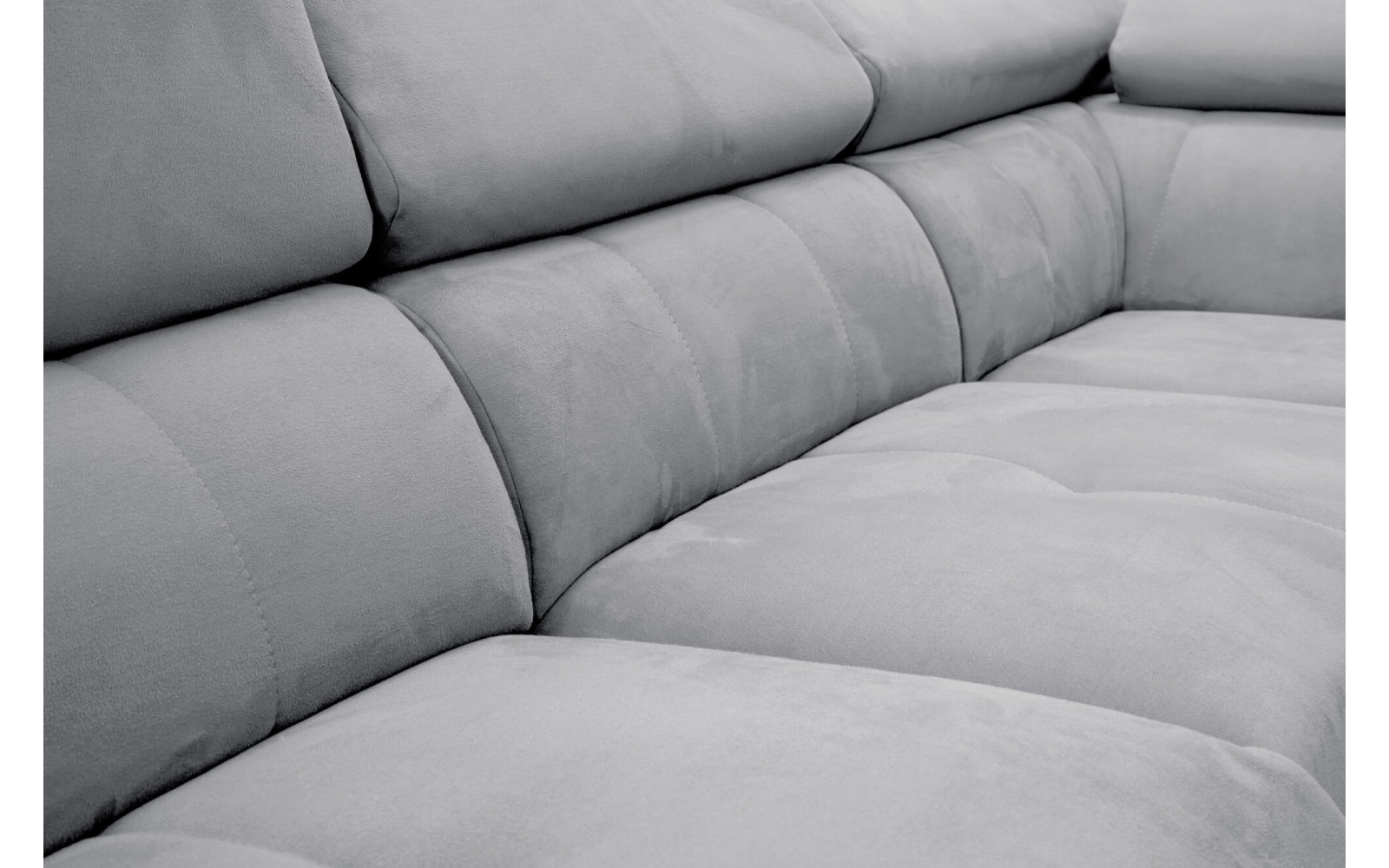 Ecksofa 5-Sitzer rechts Matera | Mit Relaxfunktion kaufen | Wozimo