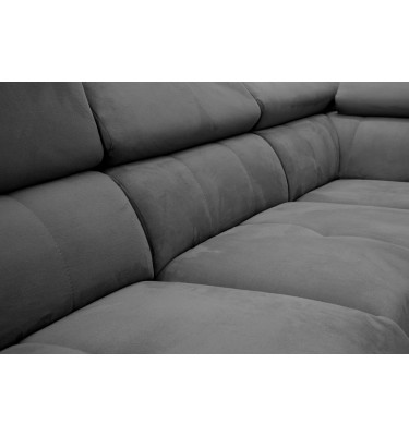 Ecksofa 5-Sitzer rechts Matera | Mit Relaxfunktion kaufen | Wozimo