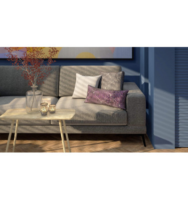 Dekokissen Set 2 kaufen | Elegante Sofakissen für Wohnzimmer | Wozimo