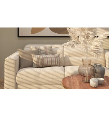 Dekokissen Set 4 kaufen | Sofakissen für stilvolle Einrichtung | Wozimo