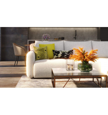 Dekokissen Set 5 kaufen | Sofakissen für gemütliches Wohnen | Wozimo