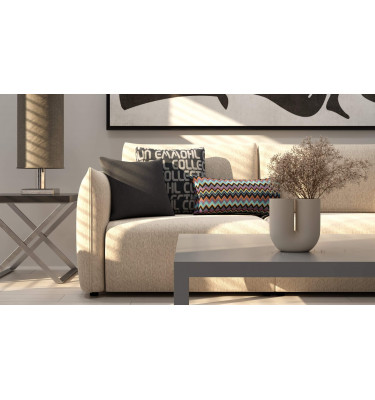 Dekokissen Set 6 kaufen | Sofakissen für stilvolle Einrichtung | Wozimo