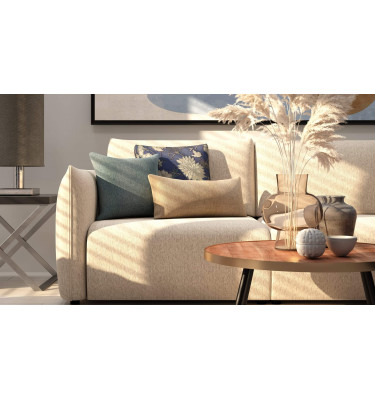 Dekokissen Set 7 kaufen | Stilvolle Kissen für Sofa & Bett | Wozimo