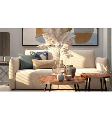 Dekokissen Set 7 kaufen | Stilvolle Kissen für Sofa & Bett | Wozimo