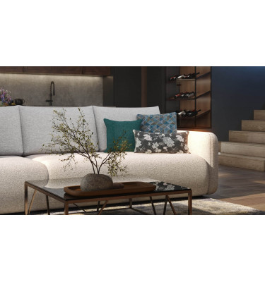 Dekokissen Set 11 kaufen | Hochwertige Sofakissen bei Wozimo