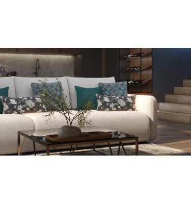 Dekokissen Set 11 kaufen | Hochwertige Sofakissen bei Wozimo