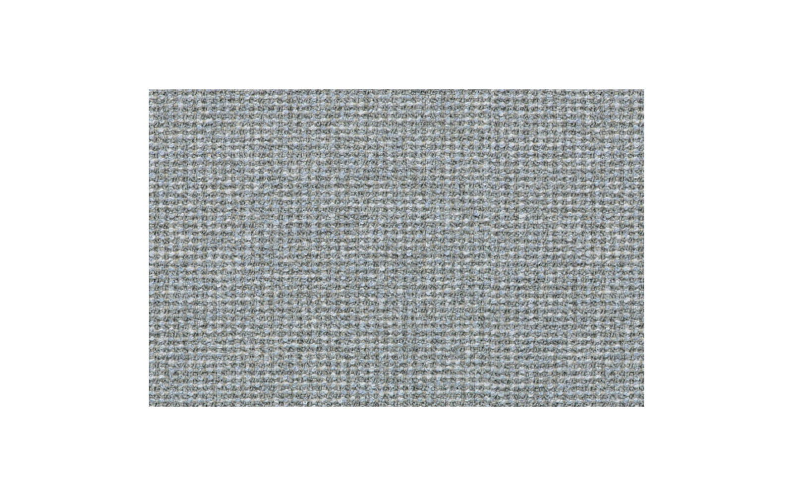 Ecksofa links mit Relaxfunktion FIERO, 5-Sitzer, in elegantem Silbergrau (Arano 09), perfekt für ein modernes Ambiente.