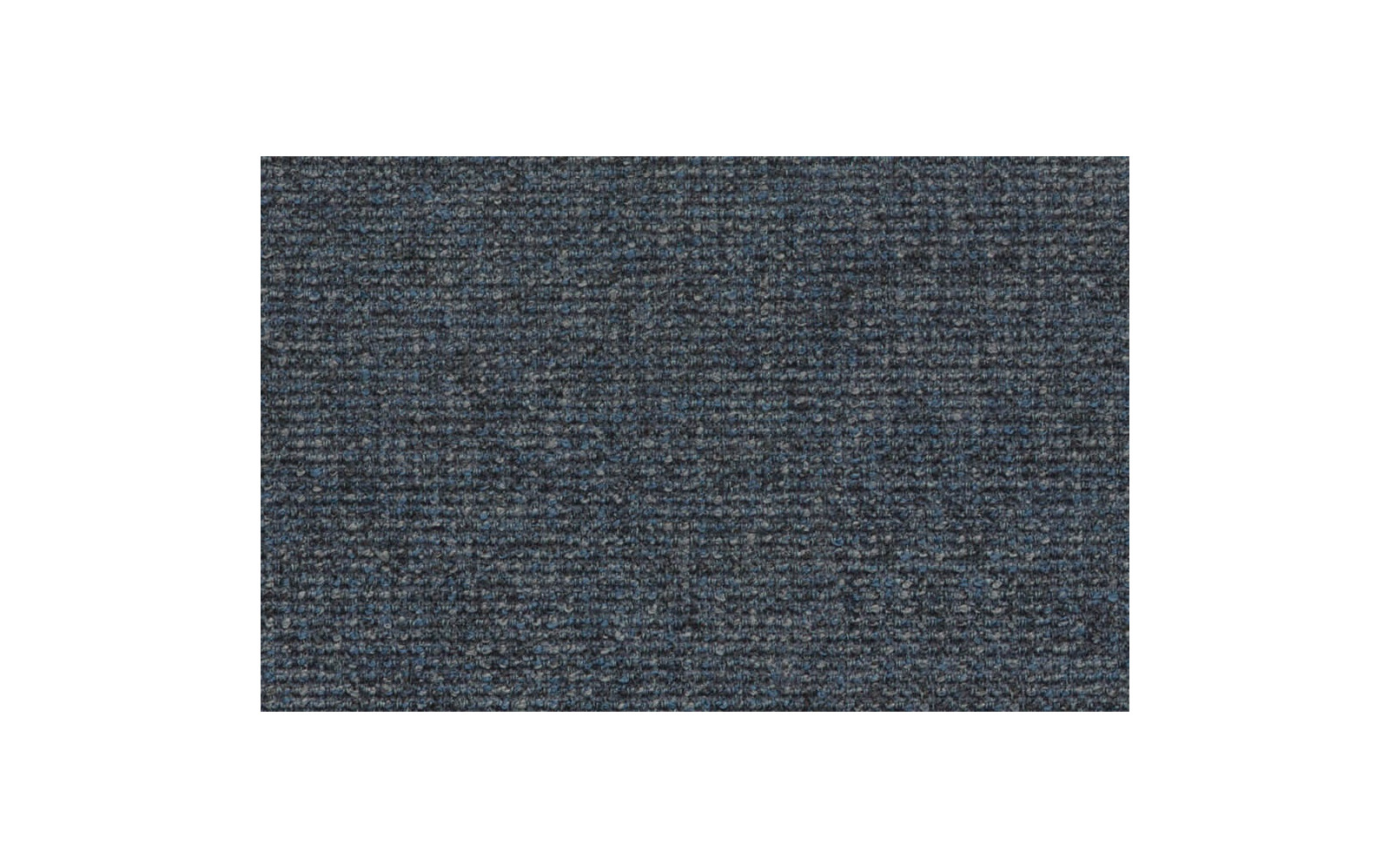 Komfortables Ecksofa links mit Relaxfunktion FIERO, 5-Sitzer, in tiefem Marineblau (Arano 12), für eine entspannende Atmosphäre.