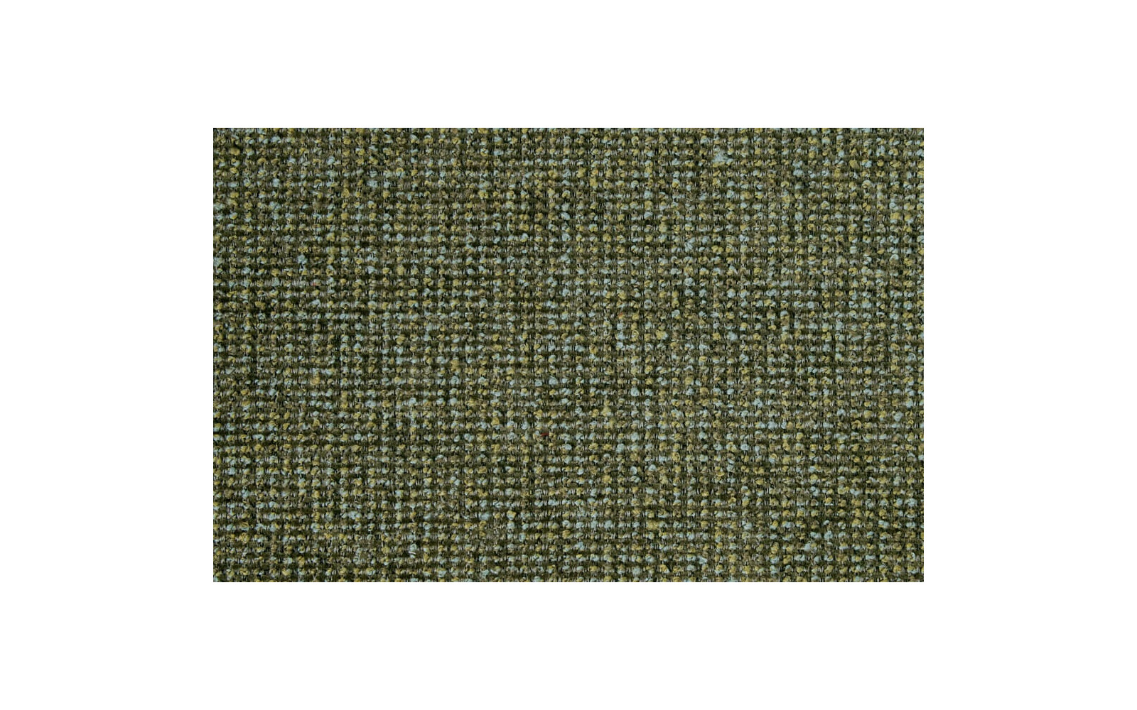 Ecksofa links mit Relaxfunktion FIERO, 5-Sitzer, in Olivgrün (Arano 24), für ein naturnahes Ambiente.