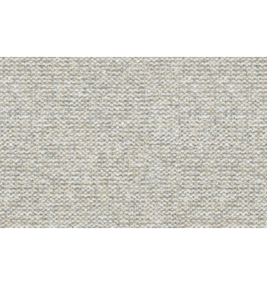 Ecksofa rechts mit Relaxfunktion 5-Sitzer FIERO FARBE : Hellgrau (Arano 15)