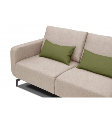 Ecksofa rechts 3-Sitzer DANNY