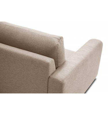 Ecksofa rechts 3-Sitzer DANNY