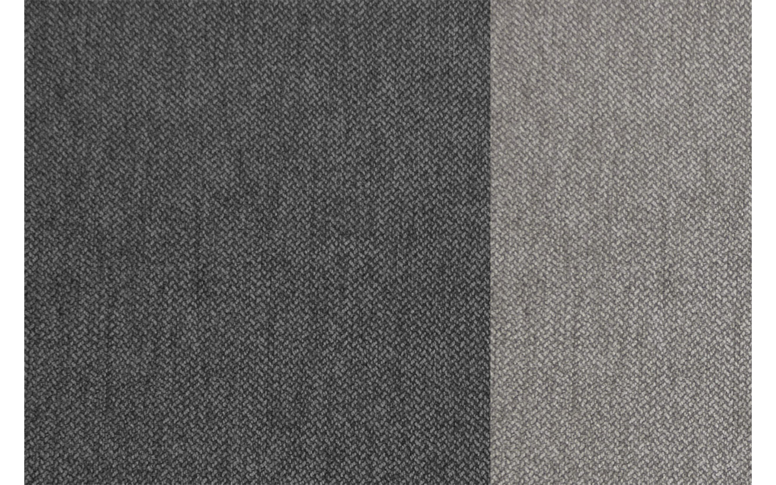 Ecksofa rechts 3-Sitzer DANNY