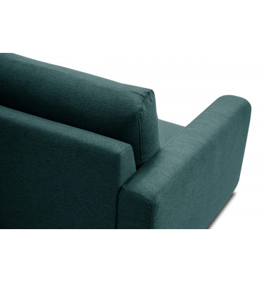 Ecksofa rechts 3-Sitzer DANNY