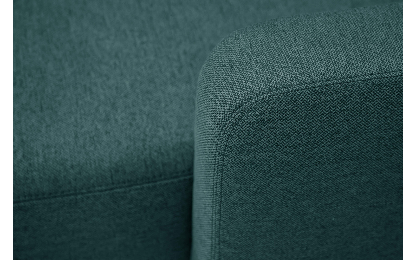 Ecksofa rechts 3-Sitzer DANNY