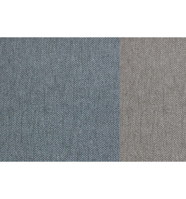 Ecksofa rechts 3-Sitzer DANNY