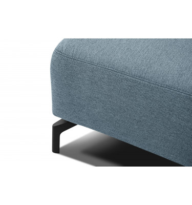 Ecksofa rechts 3-Sitzer DANNY