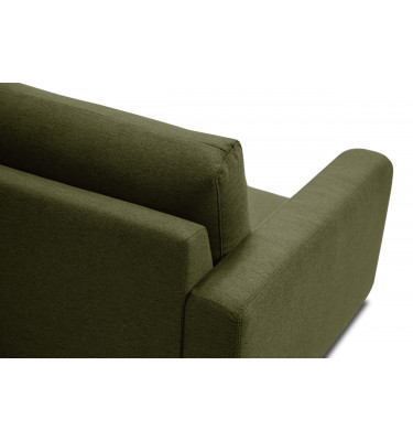 Ecksofa rechts 3-Sitzer DANNY