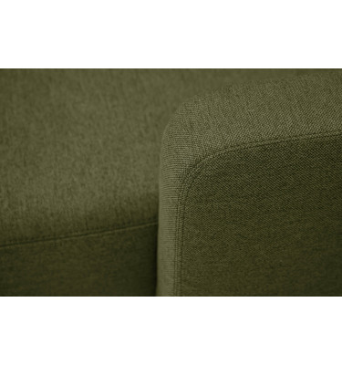 Ecksofa rechts 3-Sitzer DANNY