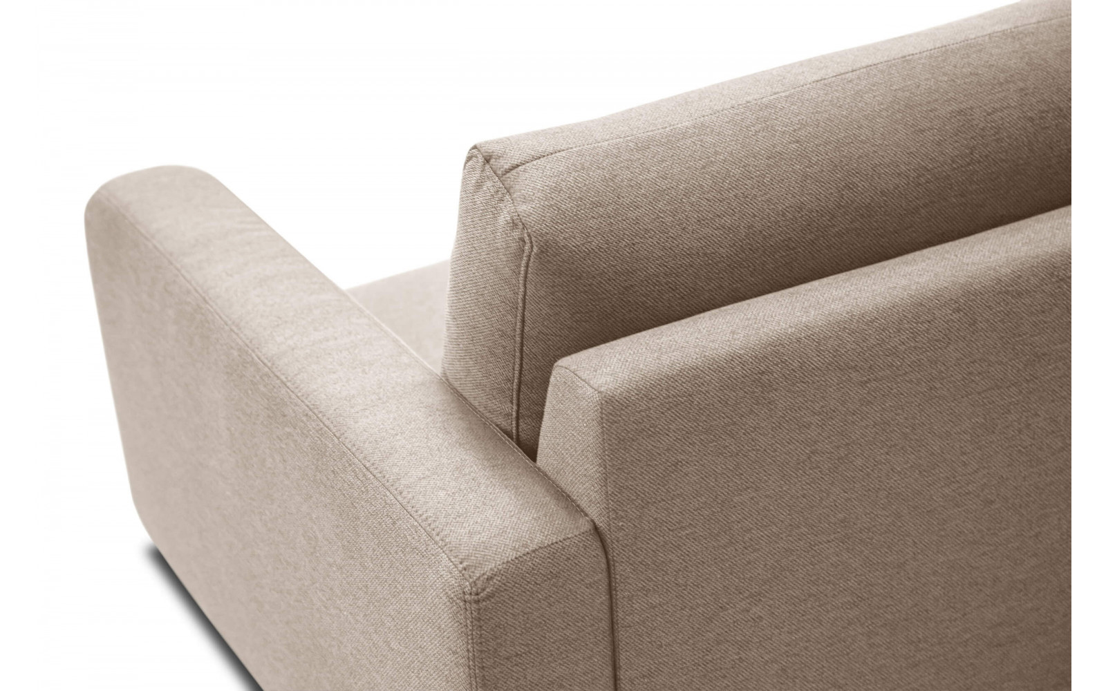 Ecksofa 3-Sitzer links Danny kaufen | Stilvolles Ecksofa | Wozimo