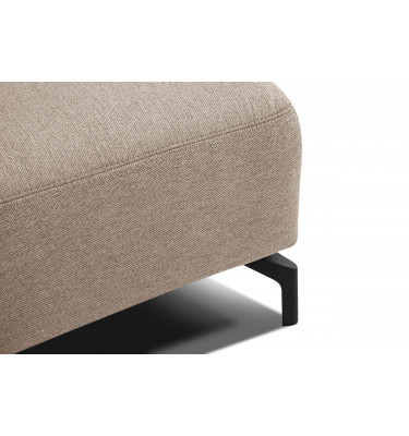 Ecksofa 3-Sitzer links Danny kaufen | Stilvolles Ecksofa | Wozimo