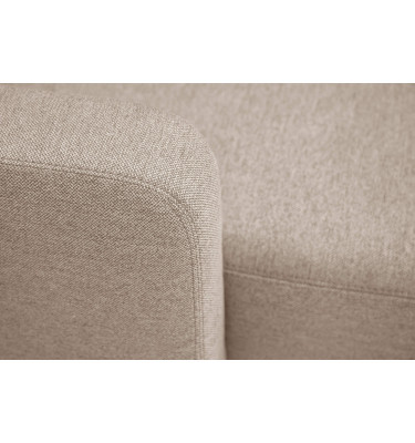 Ecksofa 3-Sitzer links Danny kaufen | Stilvolles Ecksofa | Wozimo