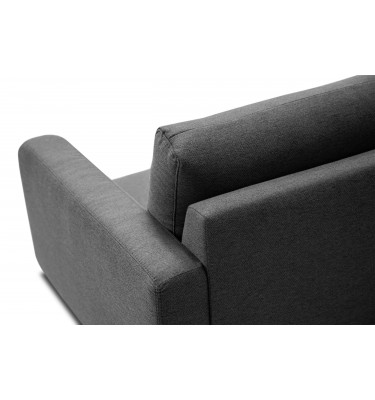 Ecksofa 3-Sitzer links Danny kaufen | Stilvolles Ecksofa | Wozimo