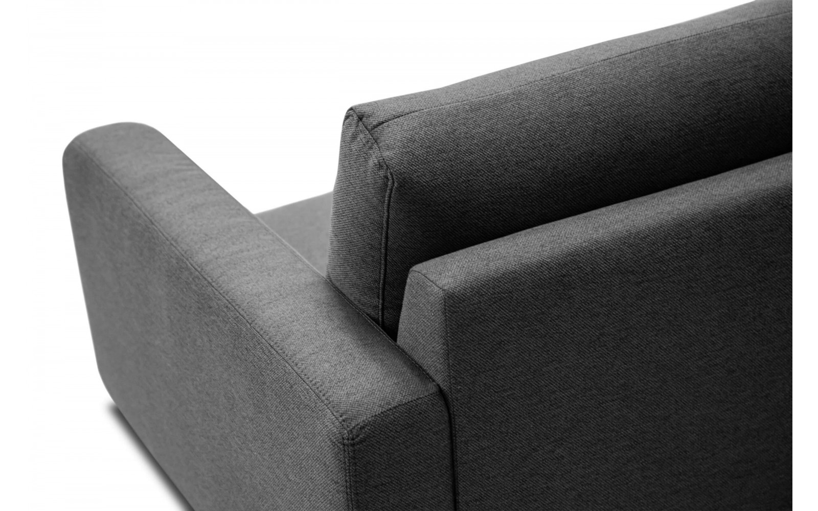 Ecksofa 3-Sitzer links Danny kaufen | Stilvolles Ecksofa | Wozimo