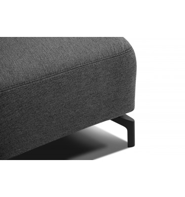 Ecksofa 3-Sitzer links Danny kaufen | Stilvolles Ecksofa | Wozimo