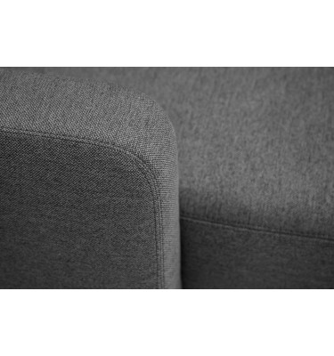 Ecksofa 3-Sitzer links Danny kaufen | Stilvolles Ecksofa | Wozimo