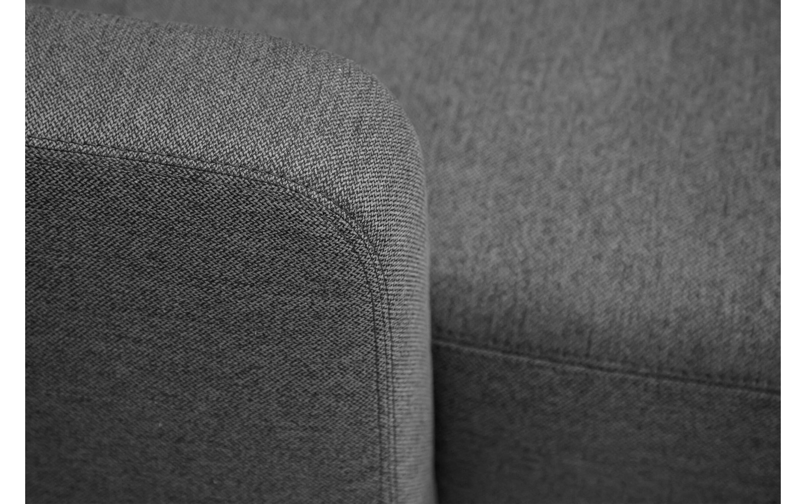 Ecksofa 3-Sitzer links Danny kaufen | Stilvolles Ecksofa | Wozimo