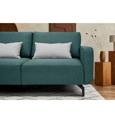 Ecksofa 3-Sitzer links Danny kaufen | Stilvolles Ecksofa | Wozimo