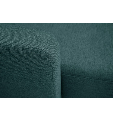 Ecksofa 3-Sitzer links Danny kaufen | Stilvolles Ecksofa | Wozimo