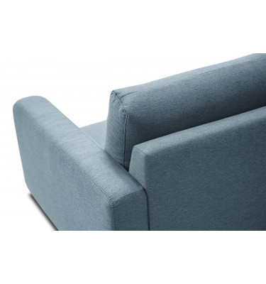 Ecksofa 3-Sitzer links Danny kaufen | Stilvolles Ecksofa | Wozimo