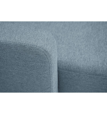 Ecksofa 3-Sitzer links Danny kaufen | Stilvolles Ecksofa | Wozimo