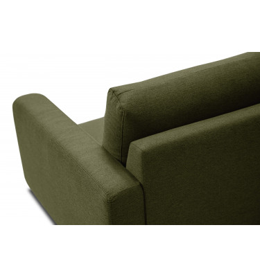 Ecksofa 3-Sitzer links Danny kaufen | Stilvolles Ecksofa | Wozimo