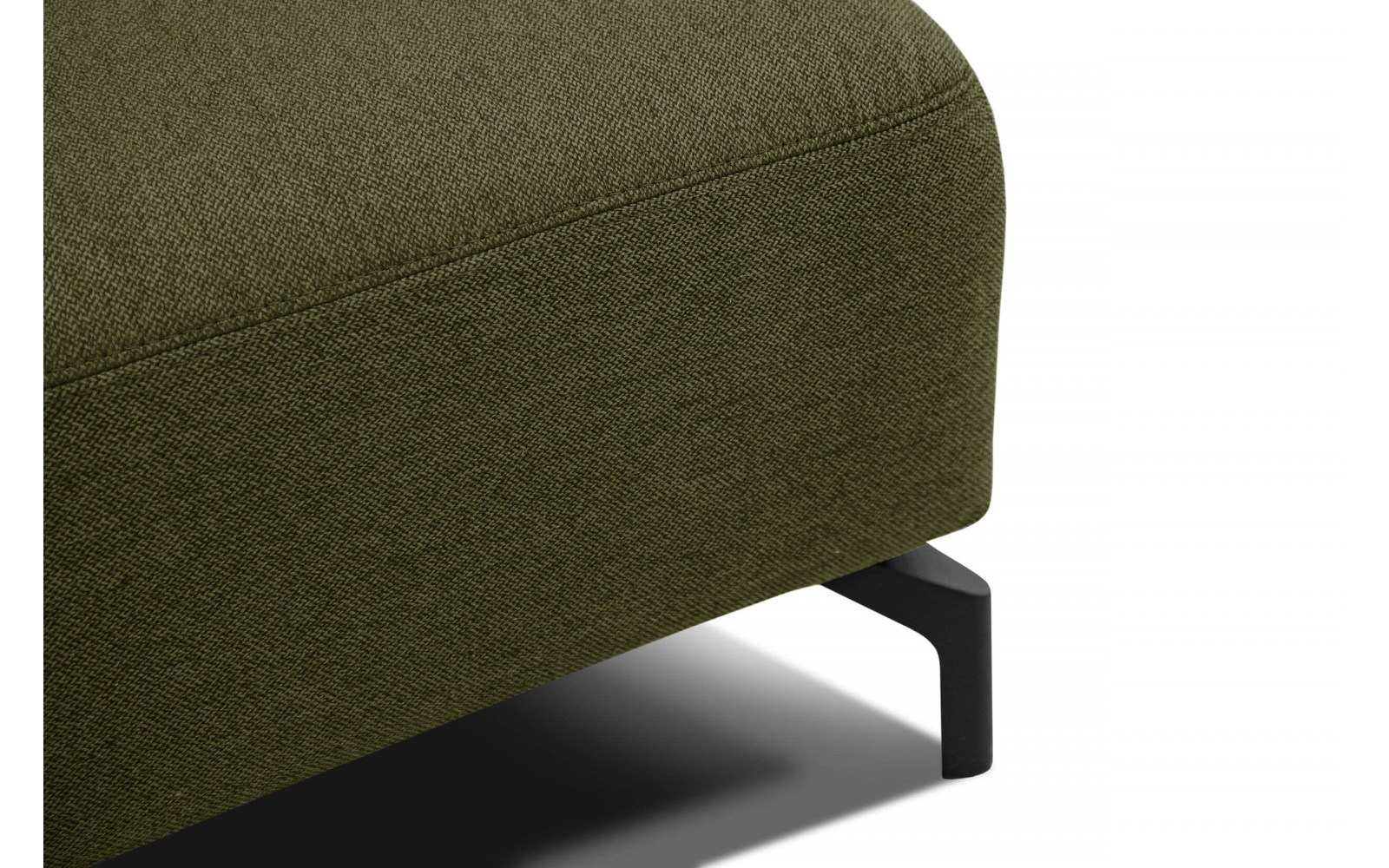 Ecksofa 3-Sitzer links Danny kaufen | Stilvolles Ecksofa | Wozimo