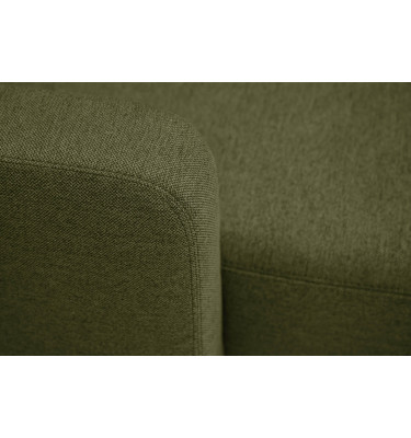 Ecksofa 3-Sitzer links Danny kaufen | Stilvolles Ecksofa | Wozimo