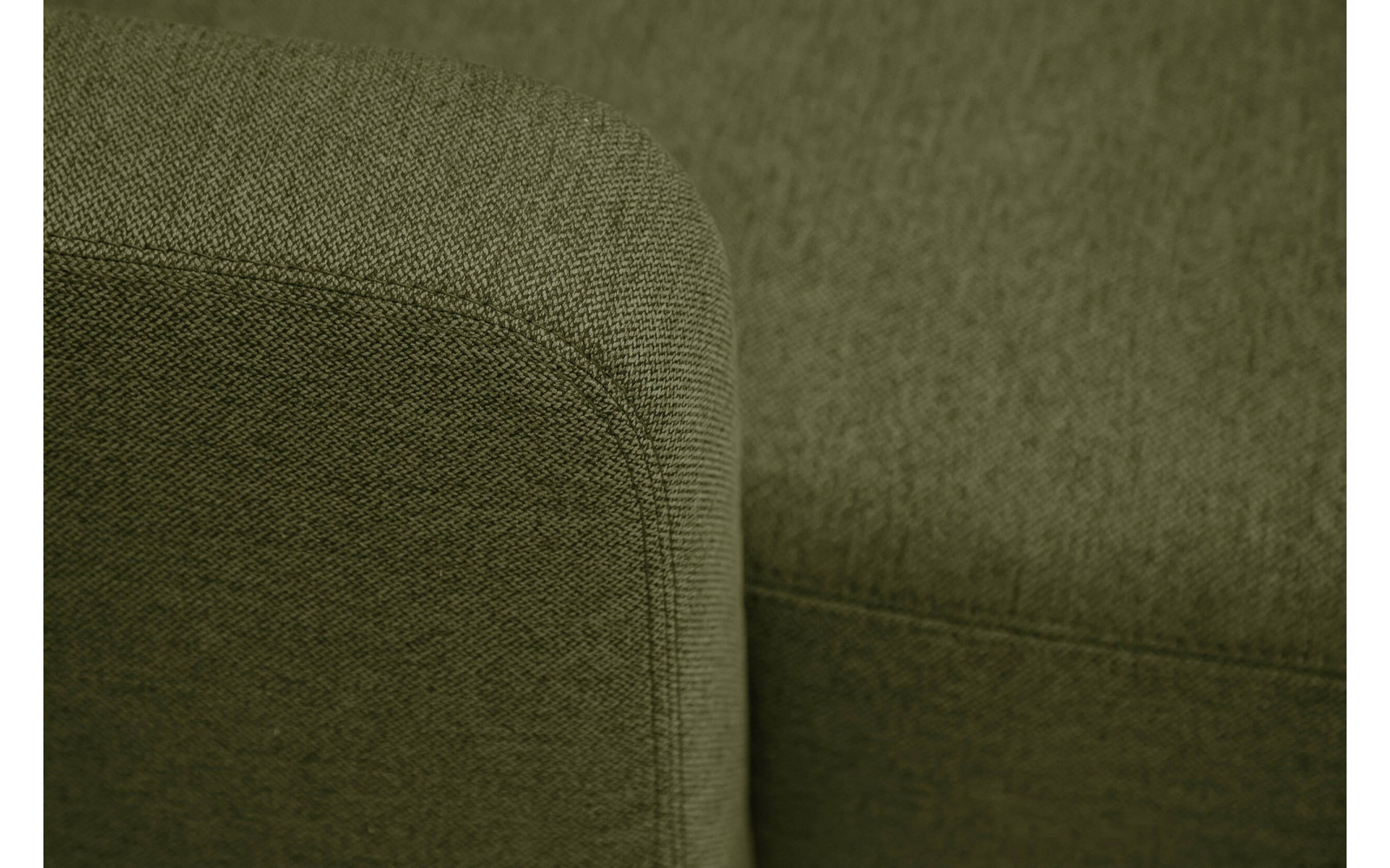 Ecksofa 3-Sitzer links Danny kaufen | Stilvolles Ecksofa | Wozimo