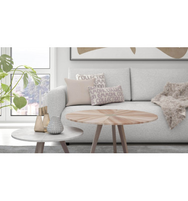 Dekokissen Set 12 kaufen | Elegante Sofakissen von Wozimo