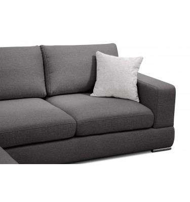 Ecksofa links 4-Sitzer OTTO